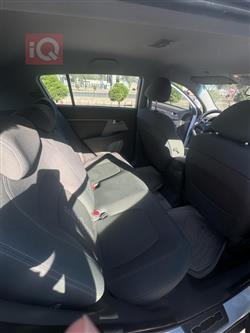 کیا سپۆرتاج